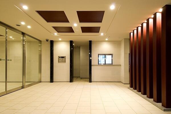 レジディア武蔵小杉の物件内観写真