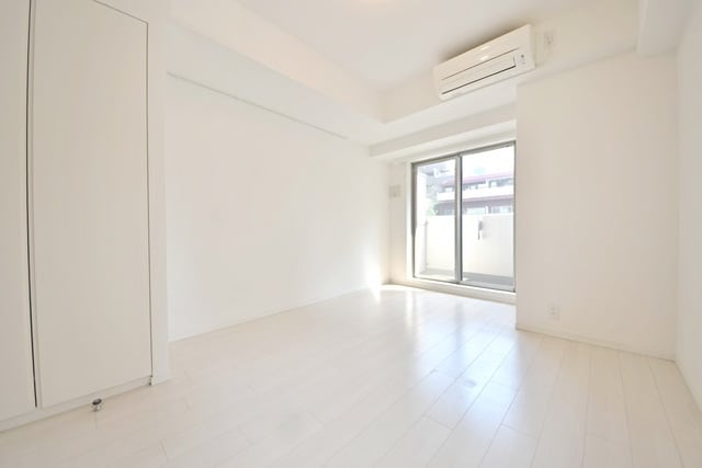 シエル武蔵小杉の物件内観写真