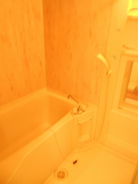 クレボナール三田の物件内観写真