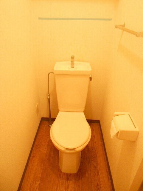 クレボナール三田の物件内観写真