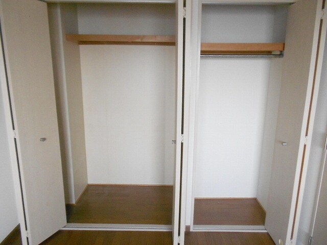 クレボナール三田の物件内観写真