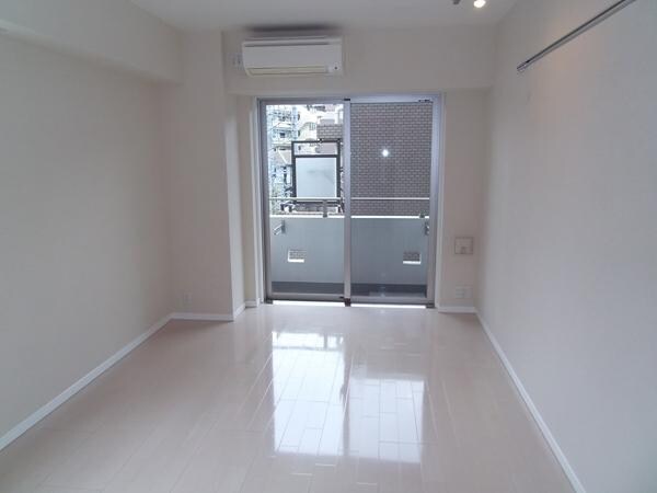 ステージグランデ宮崎台の物件内観写真