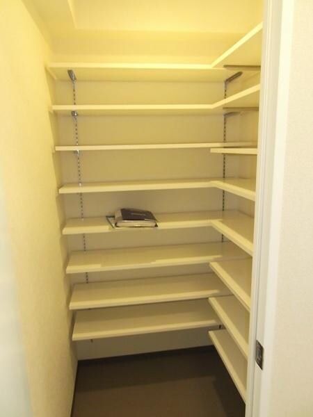 ステージグランデ宮崎台の物件内観写真