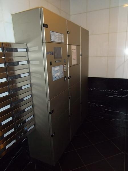 ステージグランデ宮崎台の物件内観写真