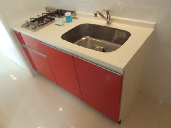 ステージグランデ宮崎台の物件内観写真