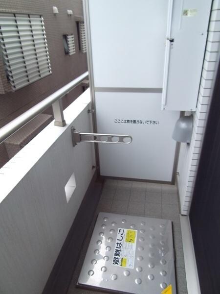 ステージグランデ宮崎台の物件内観写真