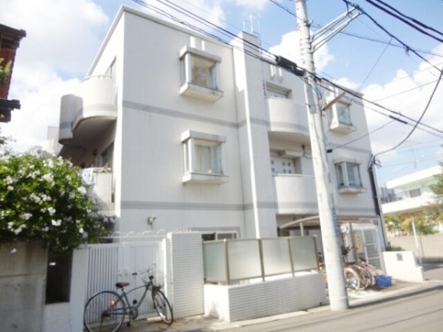 ラ・レイネ鷺沼の物件内観写真