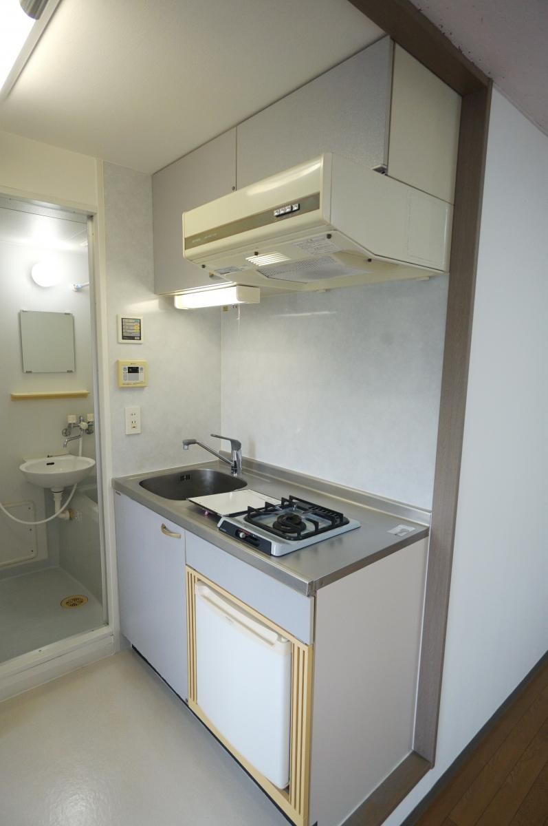 ラ・レイネ鷺沼の物件内観写真