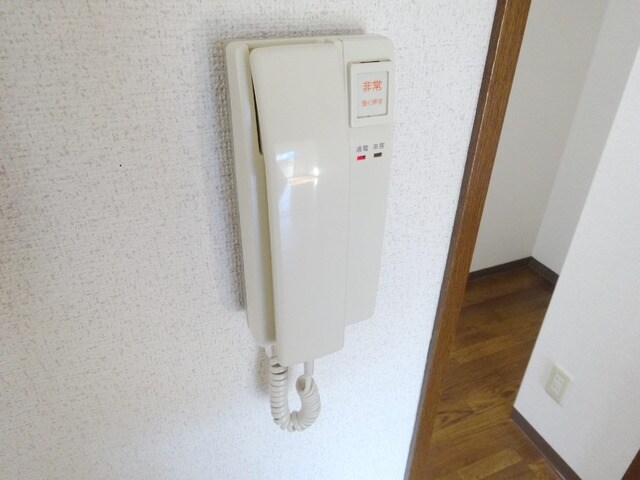 多摩エスペリアの物件内観写真