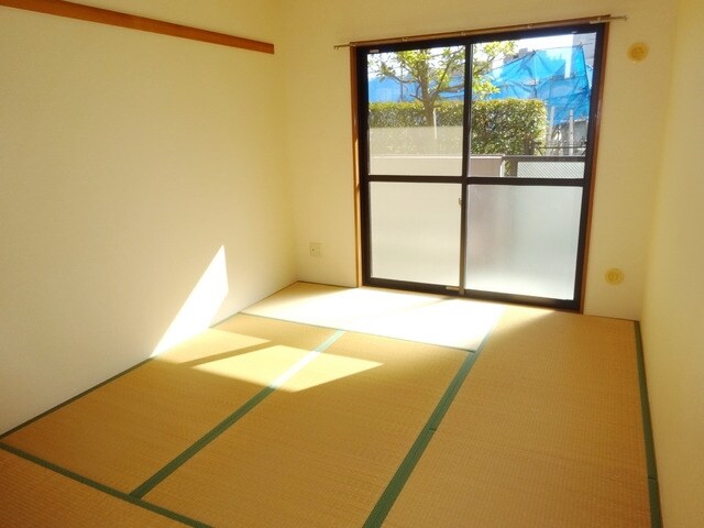 多摩エスペリアの物件内観写真