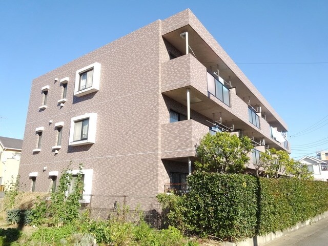 多摩エスペリアの物件内観写真