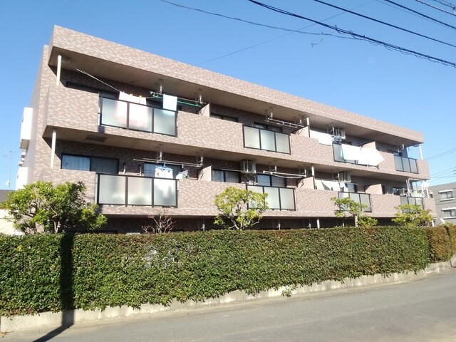 多摩エスペリアの物件内観写真