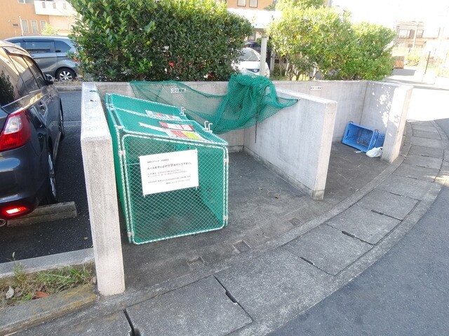 多摩エスペリアの物件内観写真