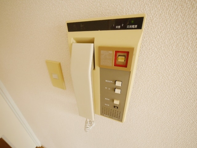 ベルフルール宮前平の物件内観写真