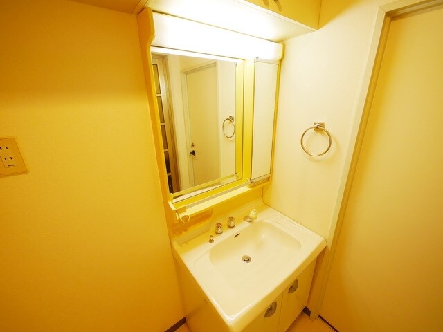 ベルフルール宮前平の物件内観写真