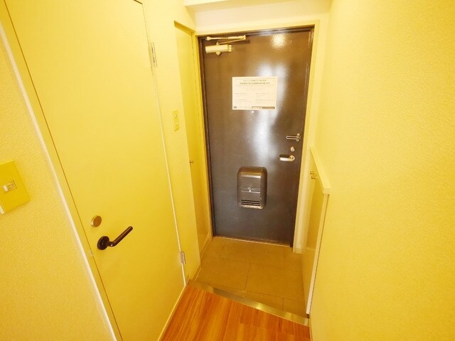 ベルフルール宮前平の物件内観写真