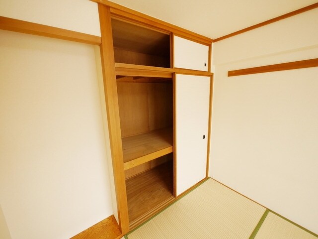 ベルフルール宮前平の物件内観写真