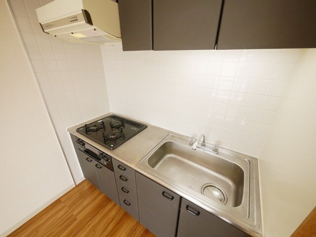 ベルフルール宮前平の物件内観写真