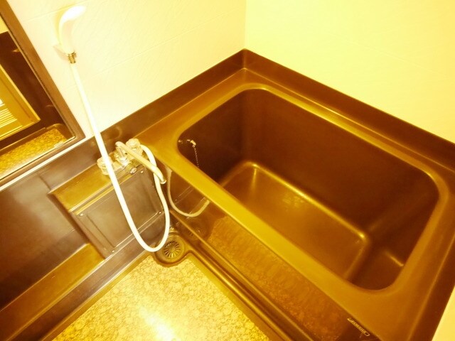 ベルフルール宮前平の物件内観写真