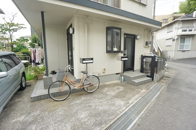 黒澤邸の物件内観写真