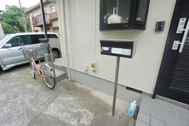 黒澤邸の物件内観写真