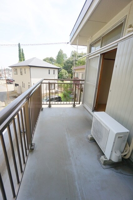 黒澤邸の物件内観写真