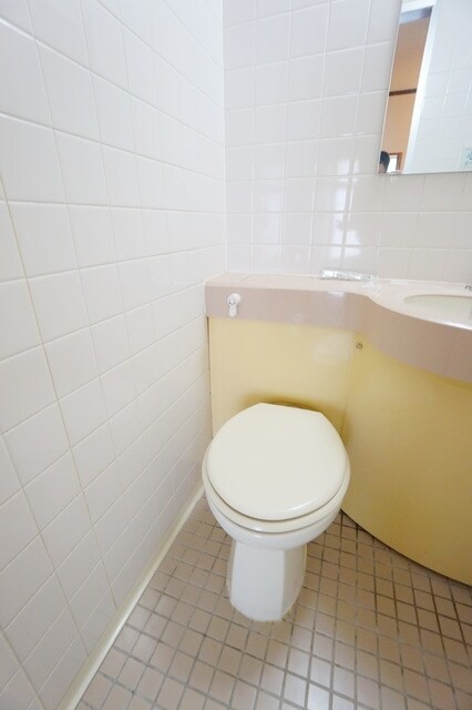 黒澤邸の物件内観写真