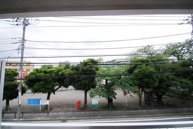 エスティメゾン登戸の物件内観写真