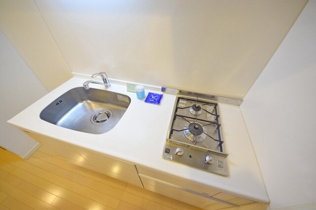 ステージグランデ宮崎台の物件内観写真