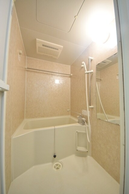 ステージグランデ宮崎台の物件内観写真