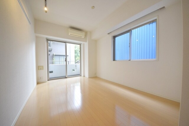 ステージグランデ宮崎台の物件内観写真