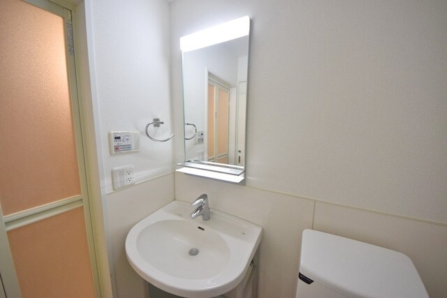 ステージグランデ宮崎台の物件内観写真