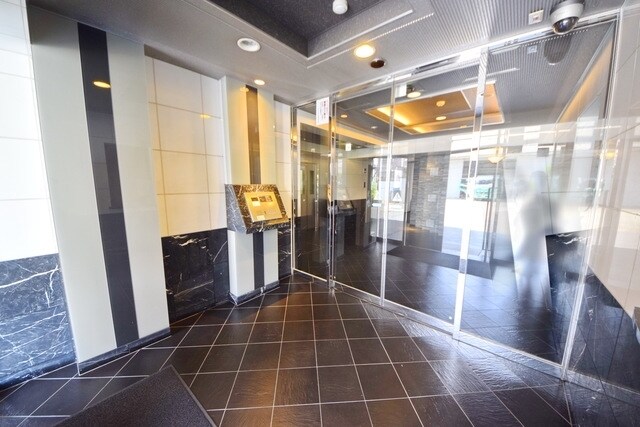 ステージグランデ宮崎台の物件内観写真