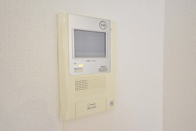 ステージグランデ宮崎台の物件内観写真