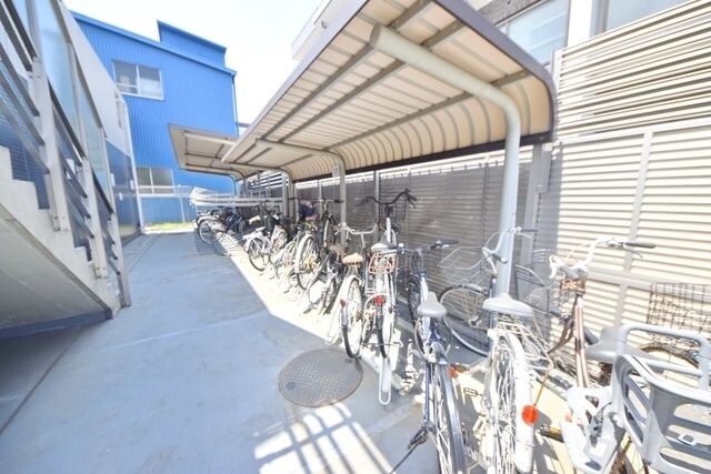 ステージグランデ宮崎台の物件内観写真