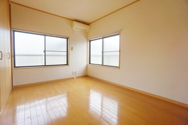 カーサ田園の物件内観写真