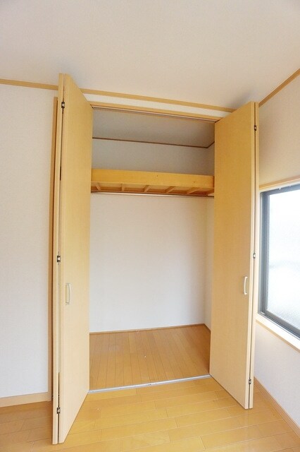 カーサ田園の物件内観写真