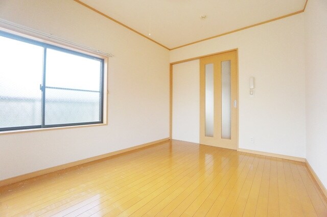 カーサ田園の物件内観写真