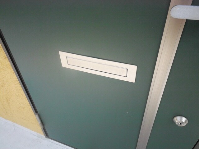 カーサ田園の物件内観写真