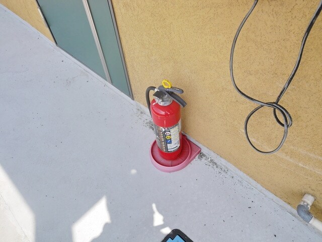 カーサ田園の物件内観写真