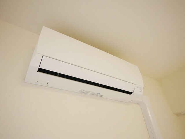 BLESS宮崎台の物件内観写真