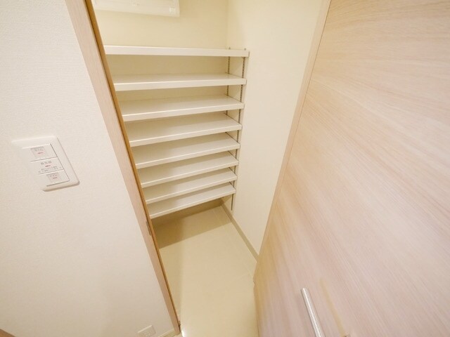 BLESS宮崎台の物件内観写真