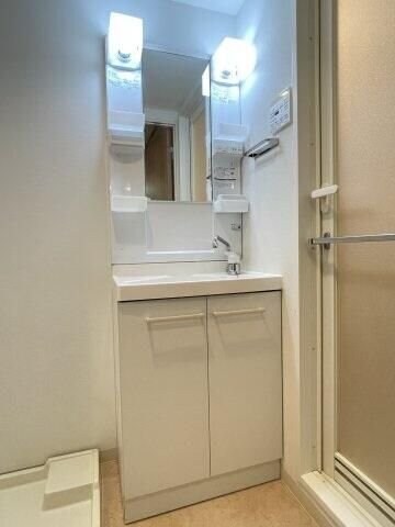 スカイコートパレス溝の口の物件内観写真