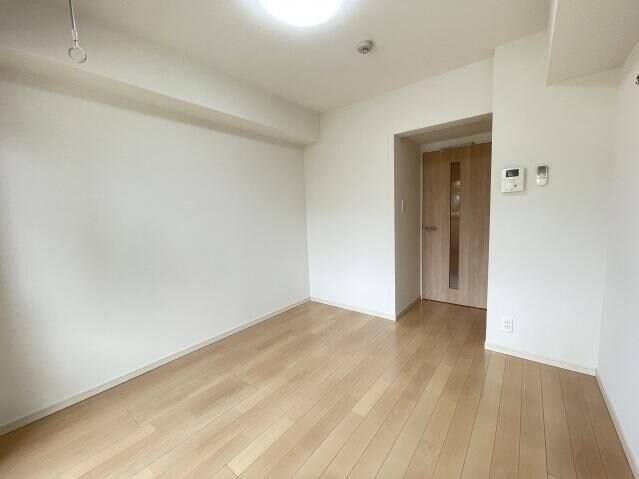 スカイコートパレス溝の口の物件内観写真