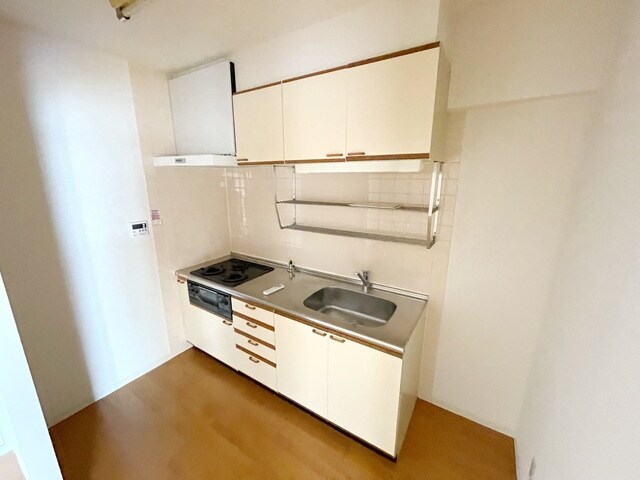 コスモリード武蔵中原の物件内観写真