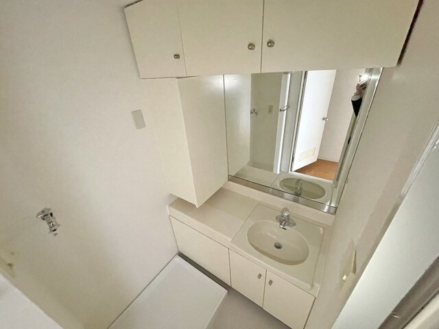 コスモリード武蔵中原の物件内観写真