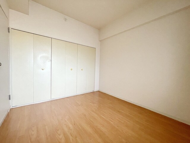 コスモリード武蔵中原の物件内観写真