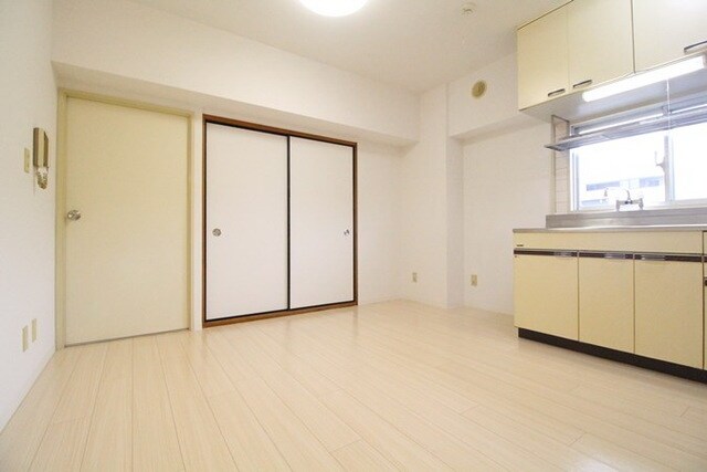 梶ヶ谷リベールの物件内観写真