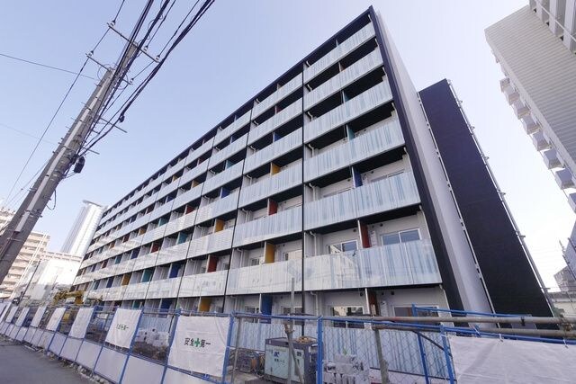 ハーモニーレジデンス武蔵小杉#002の物件内観写真