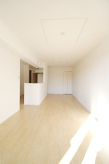 コンフォーティアの物件内観写真